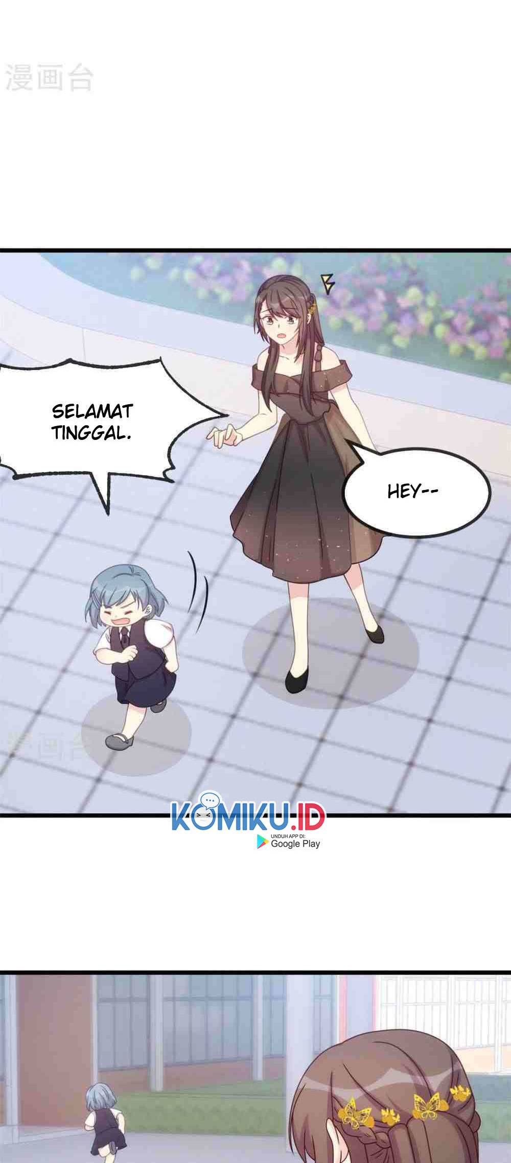 CEO’s Sudden Proposal Chapter 308 Gambar 9